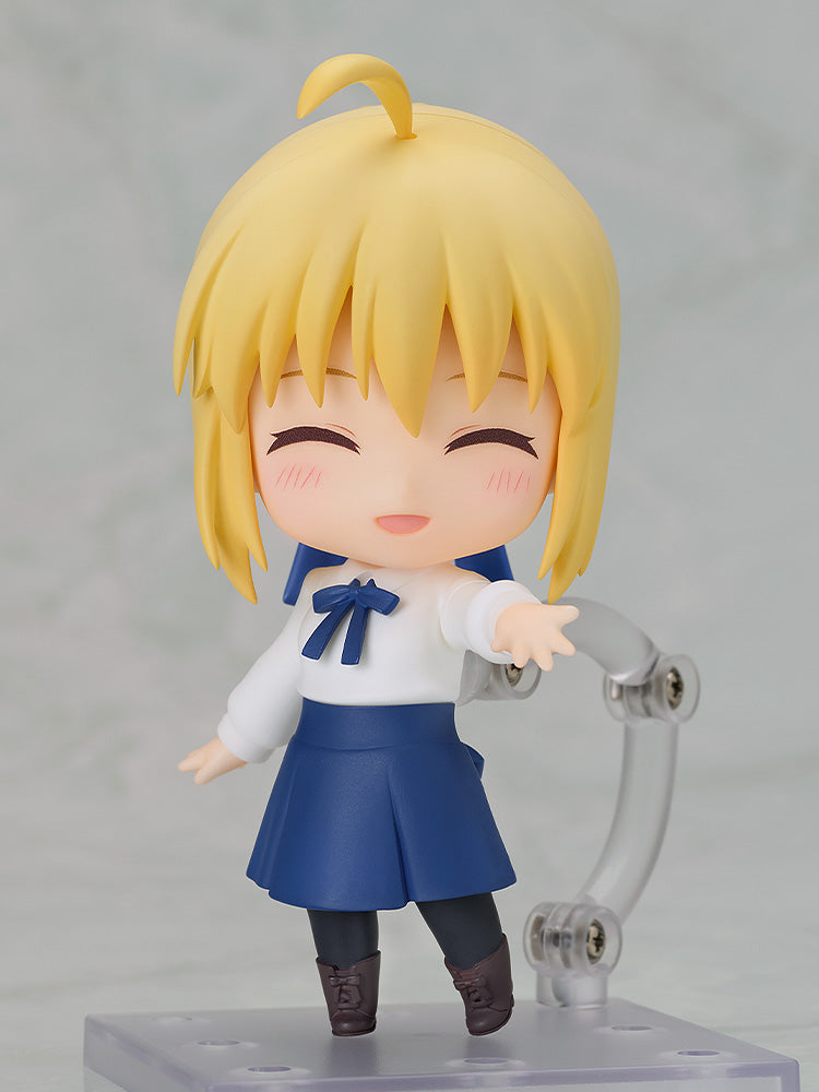 Fate/Stay Night Nendoroid - Saber Casual Outfit Ver. [Pre-Order Oct 2026]