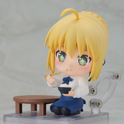 Fate/Stay Night Nendoroid - Saber Casual Outfit Ver. [Pre-Order Oct 2026]
