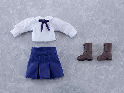 Fate/Stay Night Nendoroid Doll - Saber Casual Outfit Ver. [Pre-Order Feb 2027]