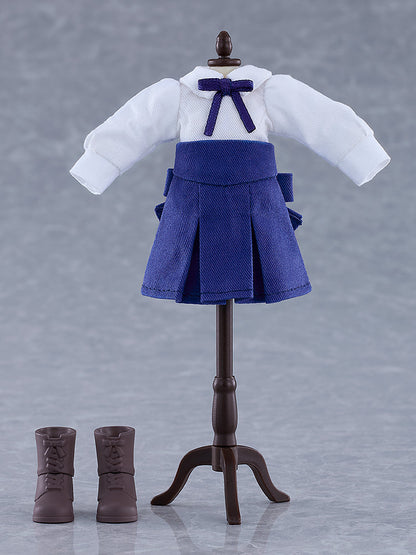 Fate/Stay Night Nendoroid Doll - Saber Casual Outfit Ver. [Pre-Order Feb 2027]