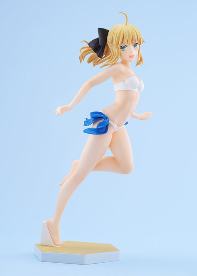 Fate / Stay Night Pop Up Parade Beach Queens - Saber Lily L Size [Pre-Order Aug 2026]