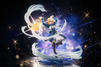 Fate / Stay Night X Honkai: Star Rail 1/7 Scale Figure - Saber [Pre-Order Jun 2027]
