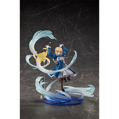 Fate / Stay Night X Honkai: Star Rail 1/7 Scale Figure - Saber [Pre-Order Jun 2027]