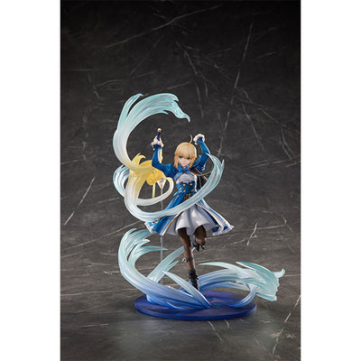 Fate / Stay Night X Honkai: Star Rail 1/7 Scale Figure - Saber [Pre-Order Jun 2027]