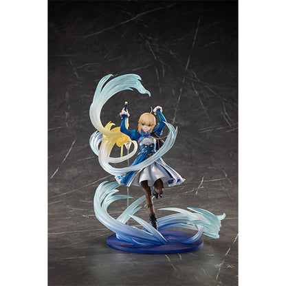 Fate / Stay Night X Honkai: Star Rail 1/7 Scale Figure - Saber [Pre-Order Jun 2027]