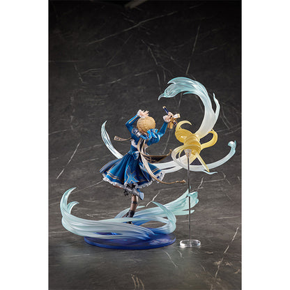 Fate / Stay Night X Honkai: Star Rail 1/7 Scale Figure - Saber [Pre-Order Jun 2027]