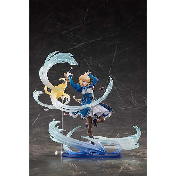 Fate / Stay Night X Honkai: Star Rail 1/7 Scale Figure - Saber [Pre-Order Jun 2027]