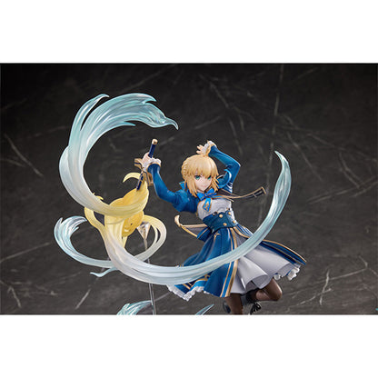 Fate / Stay Night X Honkai: Star Rail 1/7 Scale Figure - Saber [Pre-Order Jun 2027]