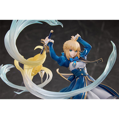 Fate / Stay Night X Honkai: Star Rail 1/7 Scale Figure - Saber [Pre-Order Jun 2027]