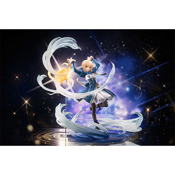 Fate / Stay Night X Honkai: Star Rail 1/7 Scale Figure - Saber [Pre-Order Jun 2027]