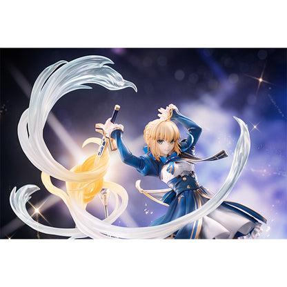 Fate / Stay Night X Honkai: Star Rail 1/7 Scale Figure - Saber [Pre-Order Jun 2027]