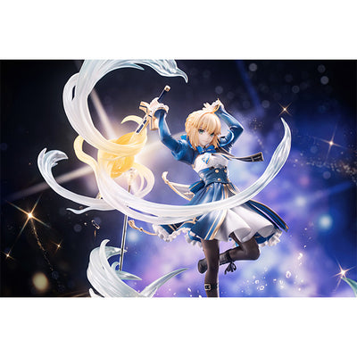 Fate / Stay Night X Honkai: Star Rail 1/7 Scale Figure - Saber [Pre-Order Jun 2027]