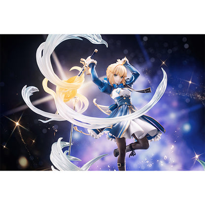 Fate / Stay Night X Honkai: Star Rail 1/7 Scale Figure - Saber [Pre-Order Jun 2027]