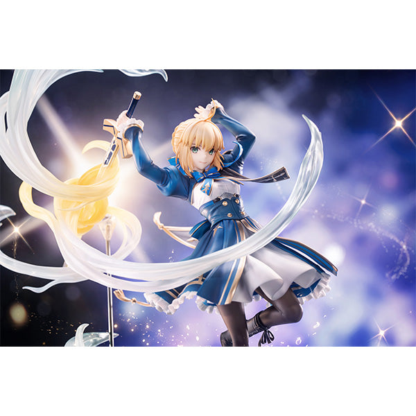 Fate / Stay Night X Honkai: Star Rail 1/7 Scale Figure - Saber [Pre-Order Jun 2027]