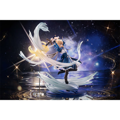 Fate / Stay Night X Honkai: Star Rail 1/7 Scale Figure - Saber [Pre-Order Jun 2027]