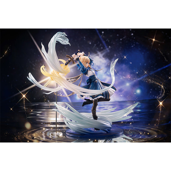 Fate / Stay Night X Honkai: Star Rail 1/7 Scale Figure - Saber [Pre-Order Jun 2027]
