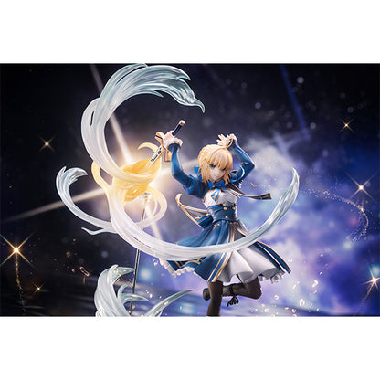 Fate / Stay Night X Honkai: Star Rail 1/7 Scale Figure - Saber [Pre-Order Jun 2027]