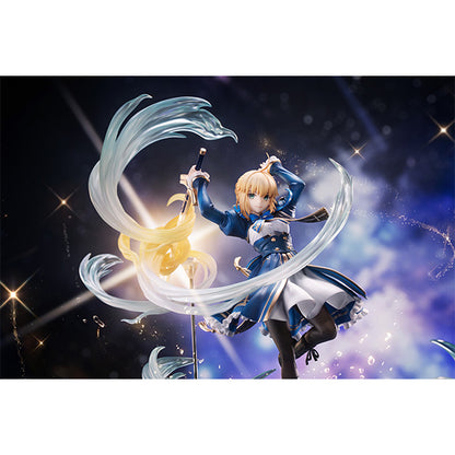 Fate / Stay Night X Honkai: Star Rail 1/7 Scale Figure - Saber [Pre-Order Jun 2027]