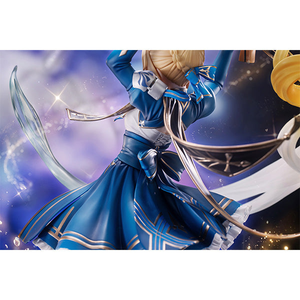 Fate / Stay Night X Honkai: Star Rail 1/7 Scale Figure - Saber [Pre-Order Jun 2027]