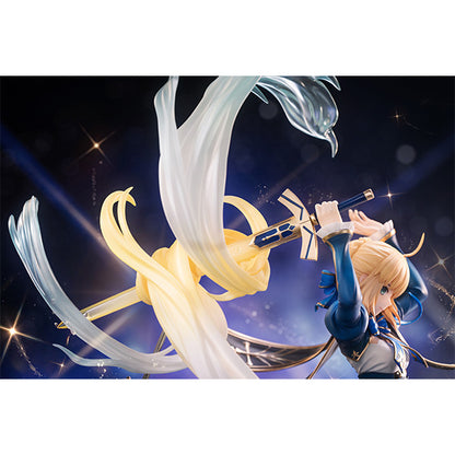 Fate / Stay Night X Honkai: Star Rail 1/7 Scale Figure - Saber [Pre-Order Jun 2027]