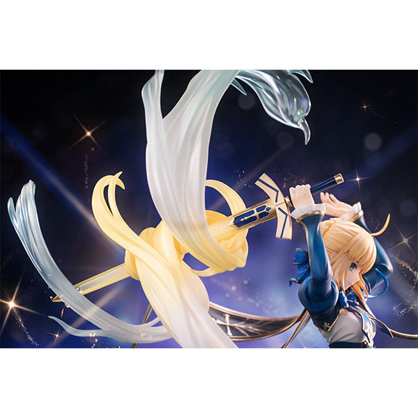 Fate / Stay Night X Honkai: Star Rail 1/7 Scale Figure - Saber [Pre-Order Jun 2027]