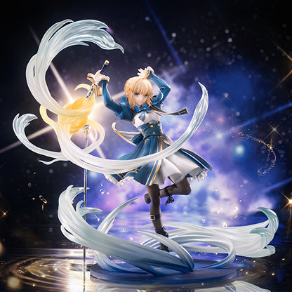 Fate / Stay Night X Honkai: Star Rail 1/7 Scale Figure - Saber [Pre-Order Jun 2027]