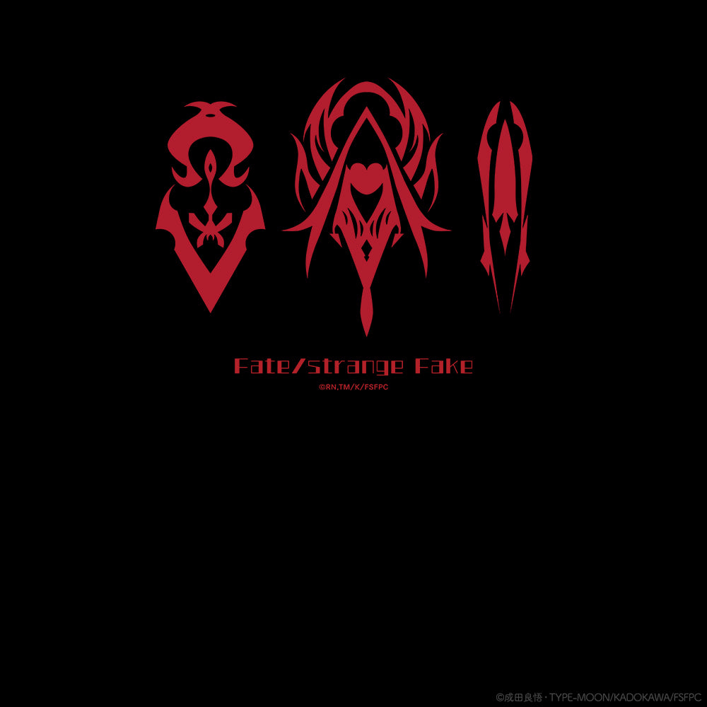 Fate/ Strange Fake - T-Shirt [Pre-Order Jul 2026]