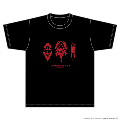 Fate/ Strange Fake - T-Shirt [Pre-Order Jul 2026]