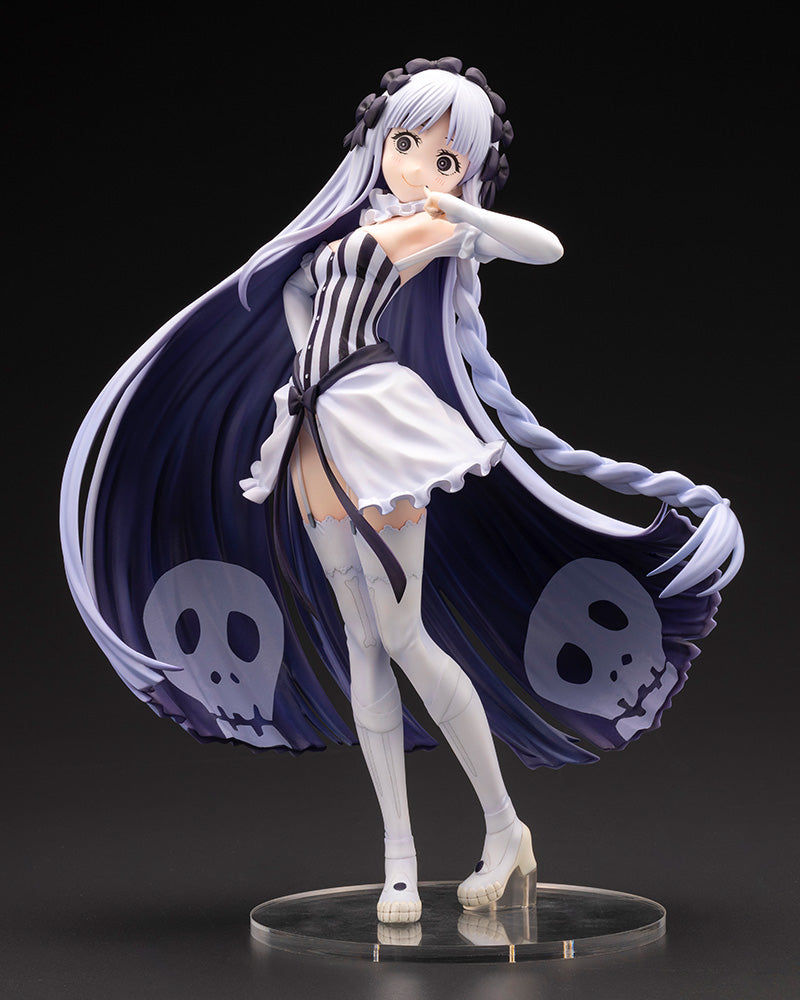 Fate/Strange Fake 1/7 Scale Figure - Francesca Pelati [Pre-Order