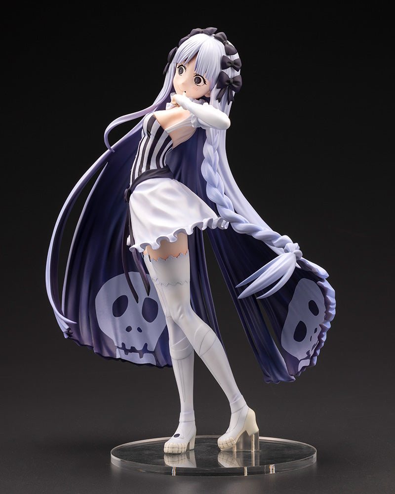 Fate/Strange Fake 1/7 Scale Figure - Francesca Pelati [Pre-Order Sep 2026]