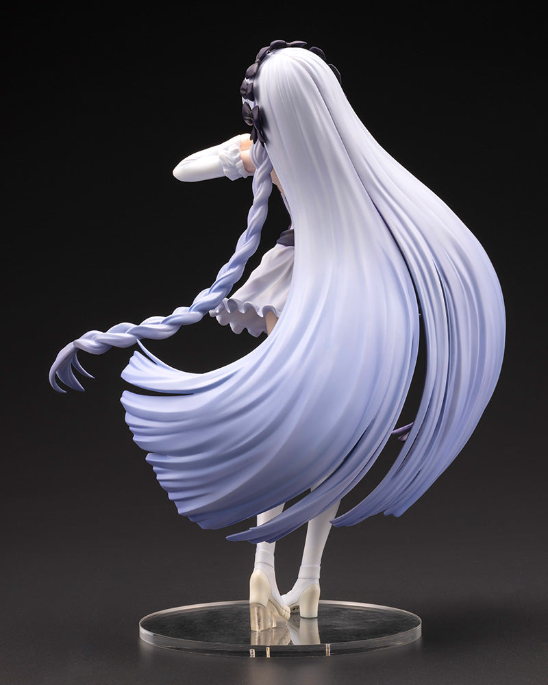 モノクローム ファッティ FATTY スリーブ 希少 Fate/Strange Fake 1/7 Scale Figure - Francesca Pelati [Pre-Order