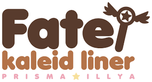 Fate/Kaleid Liner Prisma Illya
