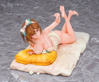 Atelier Ryza Ever Darkness & the Secret Hideout - Reisalin Stout Late-Night Alchemist ver. [Pre-Order Jul 2026]