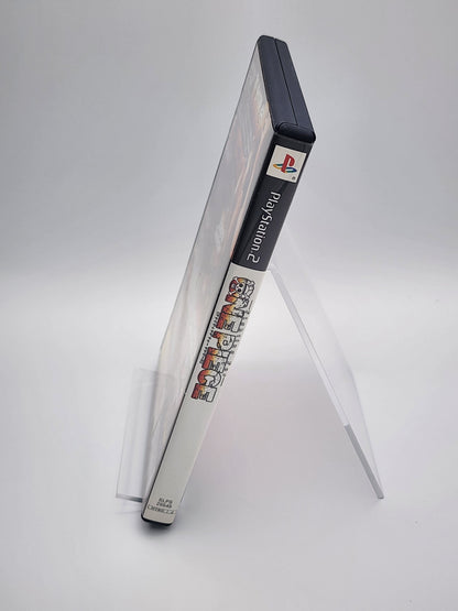 [USED JAPAN] Fighting for One Piece PS2