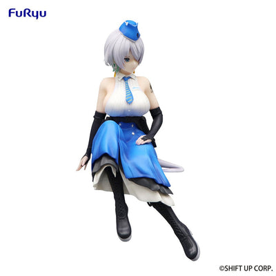 Goddess of Victory Nikke Noodle Stopper Figure - Brid