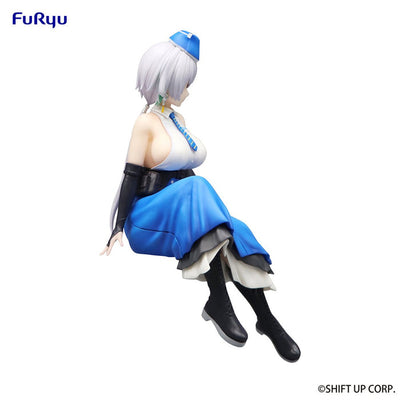 Goddess of Victory Nikke Noodle Stopper Figure - Brid