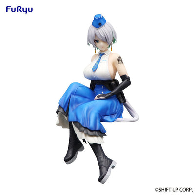 Goddess of Victory Nikke Noodle Stopper Figure - Brid