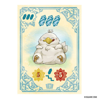 Final Fantasy - Chocobo Scout Frenzy Board Game [Pre-Order Mar 2027]