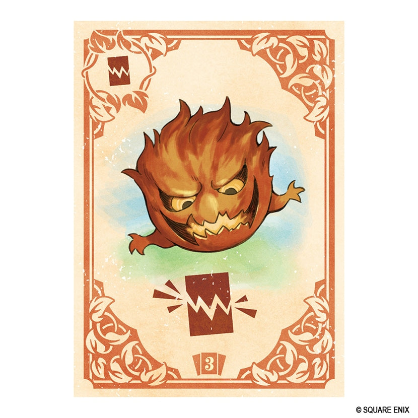 Final Fantasy - Chocobo Scout Frenzy Board Game [Pre-Order Mar 2027]