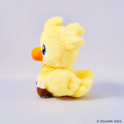 Final Fantasy Fluffy Plush - Chocobo [Pre-Order May 2026]