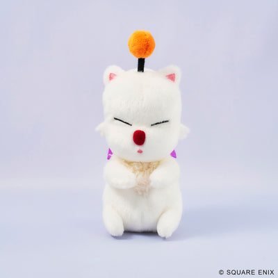Final Fantasy Fluffy Plush - Moogle [Pre-Order May 2026]