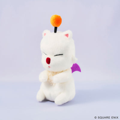 Final Fantasy Fluffy Plush - Moogle [Pre-Order May 2026]