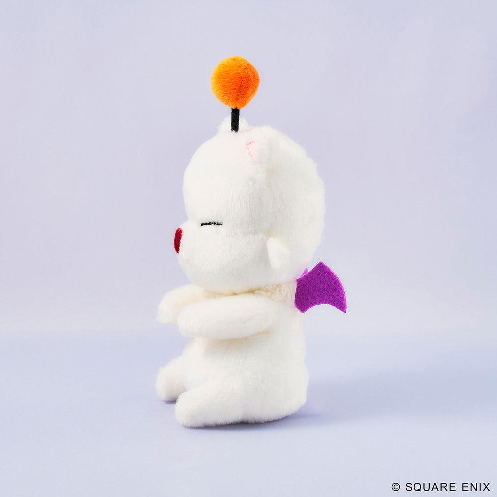 Final Fantasy Fluffy Plush - Moogle [Pre-Order May 2026] – JumpIchiban
