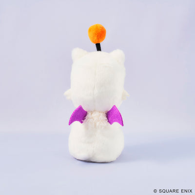 Final Fantasy Fluffy Plush - Moogle [Pre-Order May 2026]