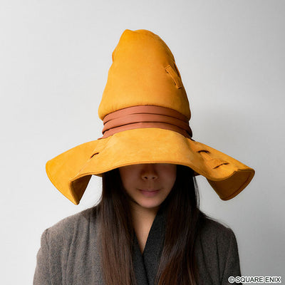 Final Fantasy IX - Hat Vivi