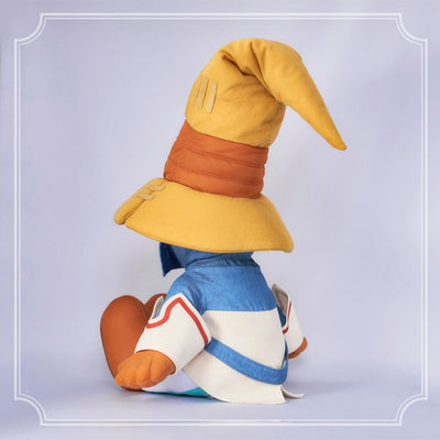 Final Fantasy IX 25th Anniversary Kuji - A Prize Vivi Plush Toy