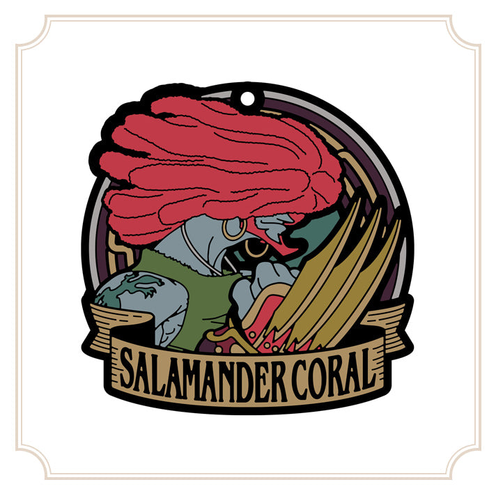 Final Fantasy IX 25th Anniversary Kuji - F Prize Rubber Keychains