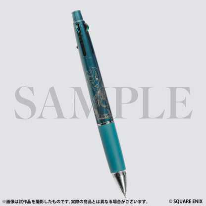 Final Fantasy IX 25th Anniversary The Exhibition - Jetstream Pens (2 Types)