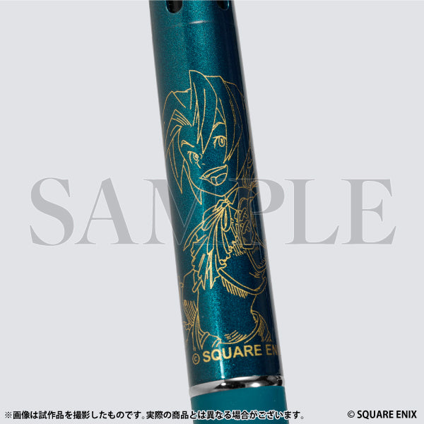 Final Fantasy IX 25th Anniversary The Exhibition - Jetstream Pens