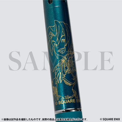 Final Fantasy IX 25th Anniversary The Exhibition - Jetstream Pens (2 Types)